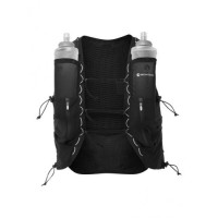 Рюкзак-жилет Montane Gecko Vp + L Black (1004-PGEVPBLAN15)