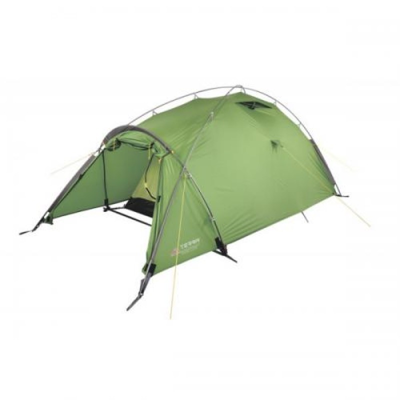 Намет Terra Incognita Ksena 2 Lite Зелений (TI-KS2LITE)