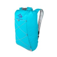 Рюкзак Sea To Summit Ultra-Sil Dry Day Pack 22L Blue Atoll (1033-STS ATC012051-070212)