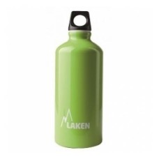 Фляга Laken Futura 0.6L Apple Green (LAK-71-VM)