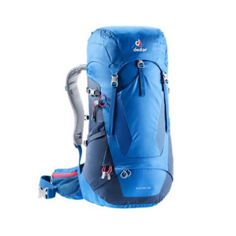 Рюкзак Deuter Futura 30 Lapis/Midnight (1052-3400718 1315)