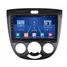 Штатна магнітола 9