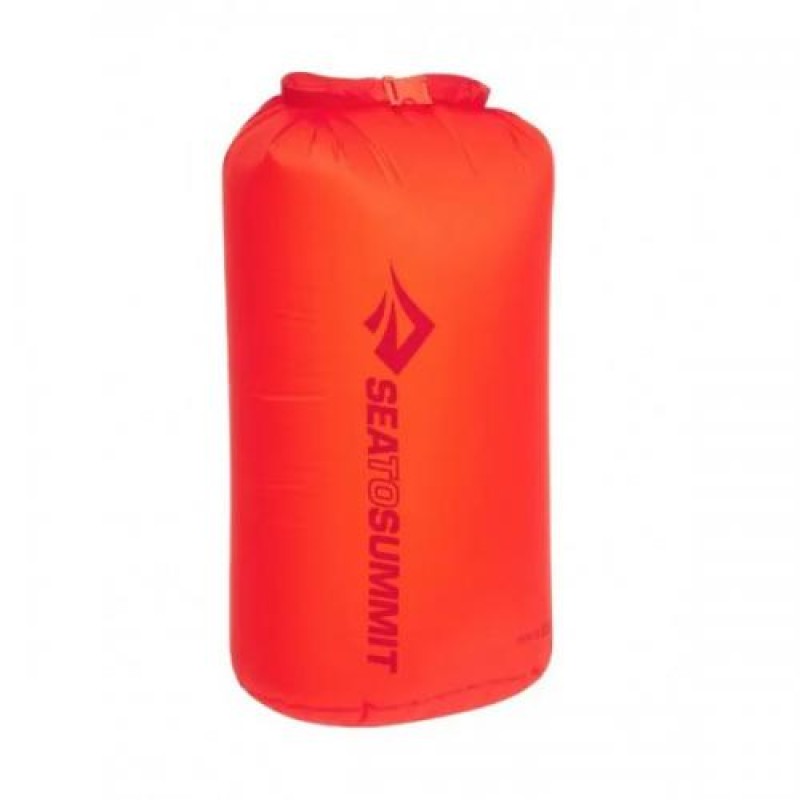 Гермочохол Sea To Summit Ultra-Sil Dry Bag 20 L Spicy Orange (1033-STS ASG012021-060823)