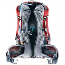 Рюкзак Deuter Trans Alpine 30 Cranberry-Arctic (DEU-3205217-5321)