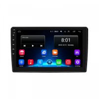 Штатна магнітола Lesko Renault Duster II 2020-н.в. 10 2/32Gb/ 4G/ Wi-Fi Premium GPS Android (9835-35697)