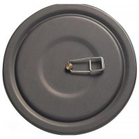 Кришка для казанків Primus 2.1 & 2.9 L Сірий (1046-734610)