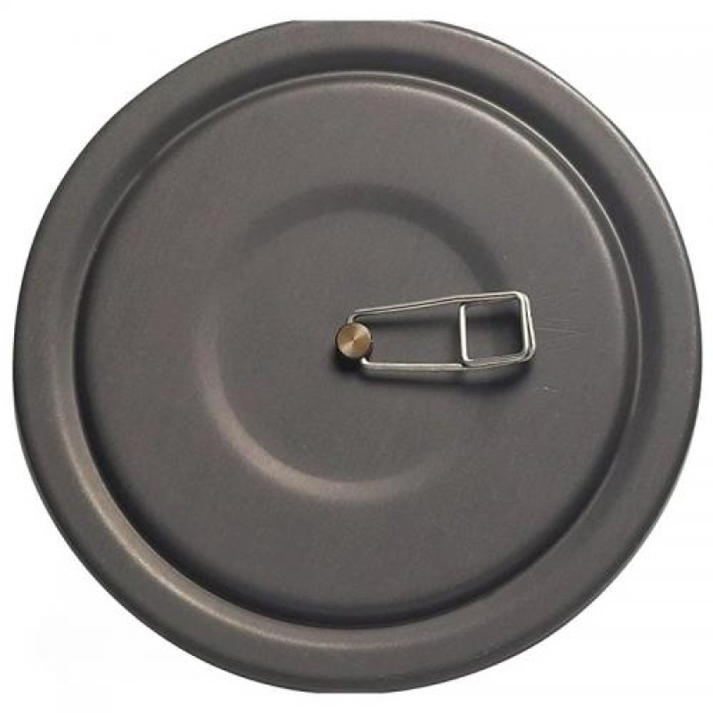 Кришка для казанків Primus 2.1 & 2.9 L Сірий (1046-734610)