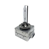 Ксенонова лампа TORSSEN PREMIUM D3S +100% 4300K ​​metal (20200098)