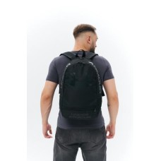 Рюкзак Under Armour Репліка темний меланж (1951248682)