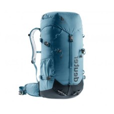 Рюкзак Deuter Gravity Expedition 45+ Atlantic (1052-3362222 3714)