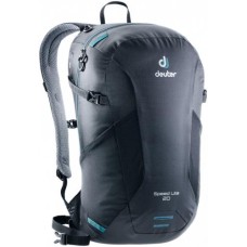 Рюкзак Deuter Speed ​​Lite 22 SL Black (1052-3410318 7000)
