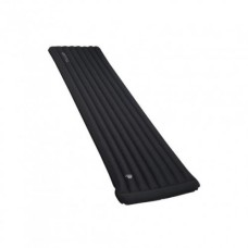 Килимок Mountain Equipment Aerostat Down 7.0 Short 170х54х7 см Чорний (1053-ME-004408.01318.Shor)