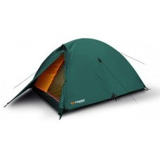 Намет тримісний Trimm Hudson Оливковий