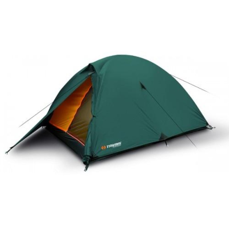 Намет тримісний Trimm Hudson Оливковий