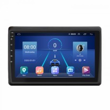 Штатна магнітола Lesko Renault Master III ver 2 2010-2019 10