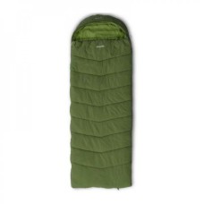 Спальник Pinguin Safari 190 2020 R правий Khaki (1033-PNG 240443)