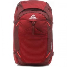 Рюкзак Gregory Adv-Travel Packs Tribute 40 л Червоний (1053-121121/1126)