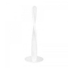 Настільна світлодіодна лампа Lesko Y089 45 см Білий