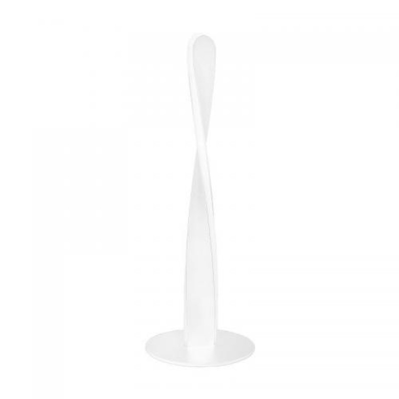 Настільна світлодіодна лампа Lesko Y089 45 см Білий