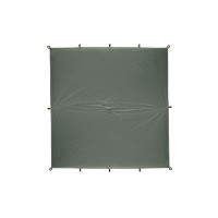 Тент Terra Incognita Tarp 4x5 Хакі (TI-TRP45H)