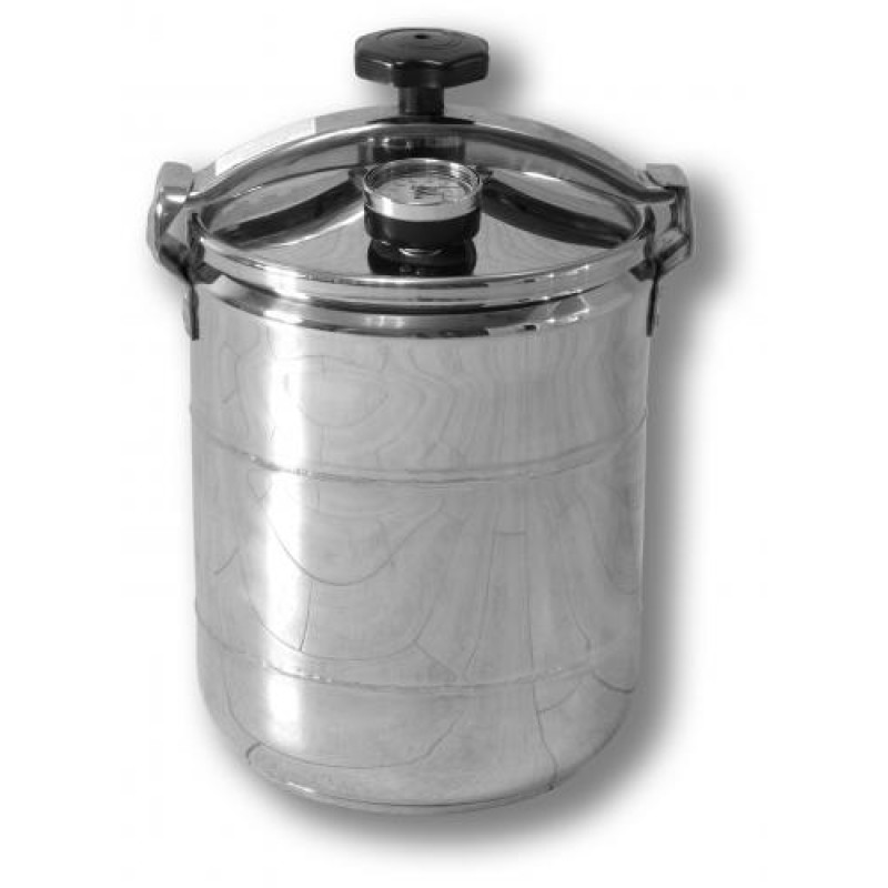 Автоклав Укрпромтех Bingo Міні Касетний