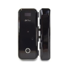 Smart замок ZKTeco GL300W left Wi-Fi Mifare