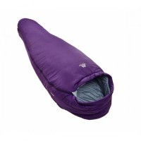 Спальник Mountain Equipment Lunar I Wmns Long L Purple (1053-ME-005419.01588.RegL)