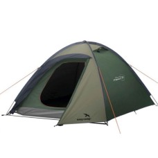 Намет Easy Camp Tent Meteor 300 280x180x120 см Зелений (1046-120393)