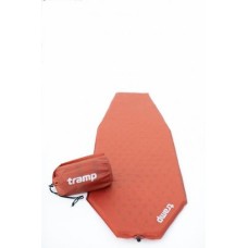 Килим самонадувний Tramp Ultralight TPU 183х51х2.5 TRI-022 Помаранчевий (008938)