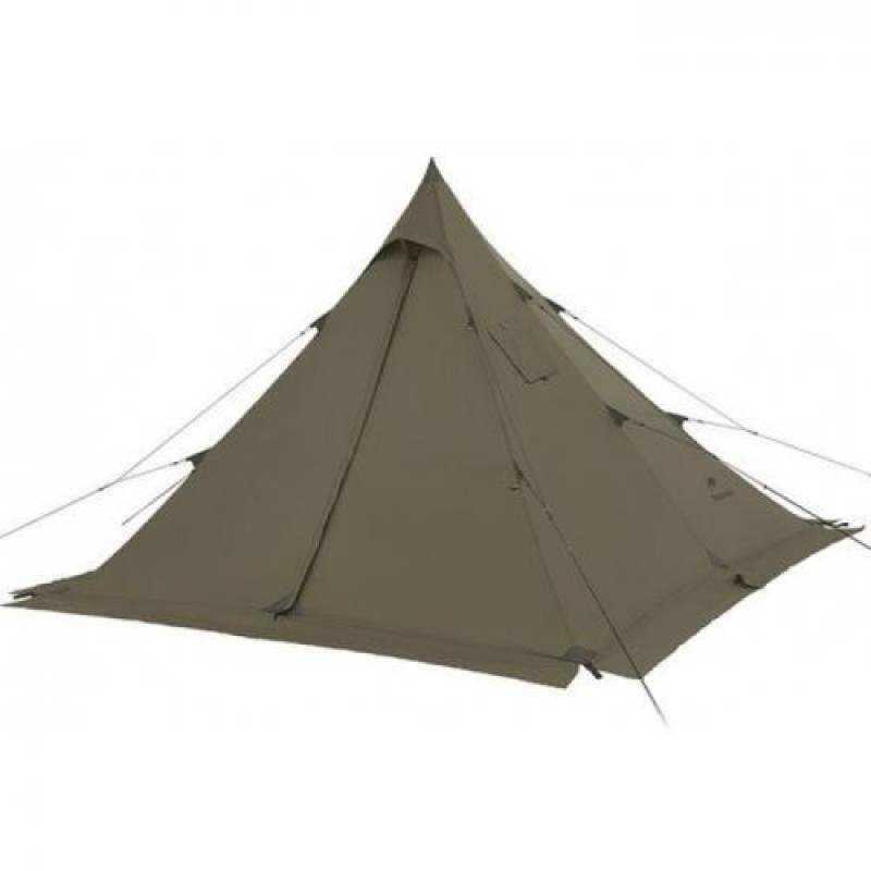 Намет Naturehike CNK2300ZP025 300х300х210 см Коричневий (1047-6976023922534)