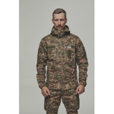 Куртка військова чоловіча Family Story Ріп-стоп 2XL Хижак (3800286s4)