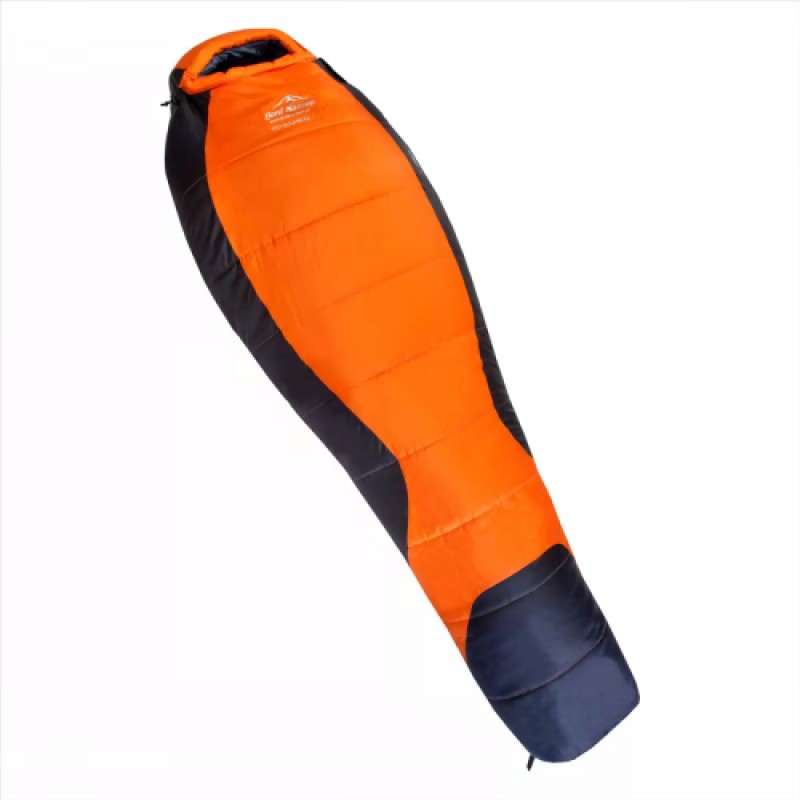 Спальник Fjord Nansen Trondeland Mid L (лівий) Оранжевий (1046-fn_37804)