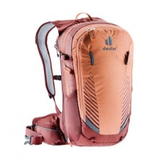 Рюкзак Deuter Compact EXP 12 SL Червоний (1052-3206021 5575)