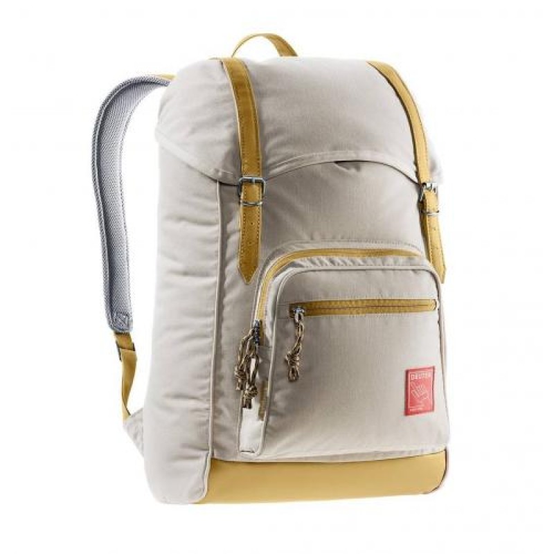 Рюкзак Deuter Innsbruck 22 л Sand (1052-3814022 6608)