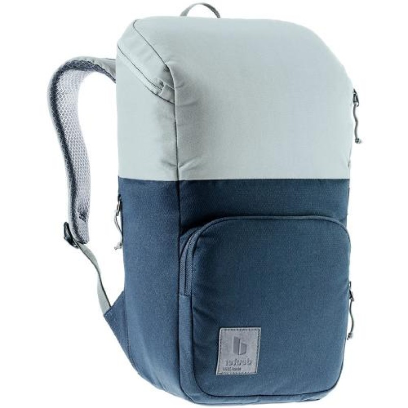 Рюкзак Deuter Overday 15 л Blue (1052-3610623 3245)