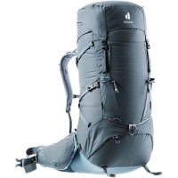 Рюкзак Deuter Aircontact Core 60+10 л Graphite-Shale (1052-3350524 4409)