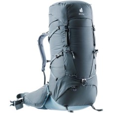 Рюкзак Deuter Aircontact Core 60+10 л Graphite-Shale (1052-3350524 4409)