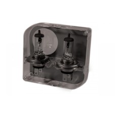 Автолампа OSRAM 64193NBS Night Breaker Silver +100 H4 60/55W 12V P43t 10X2 HardDuopet