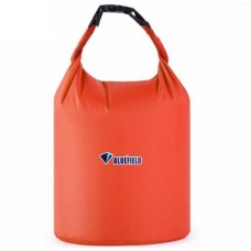 Гермомішок Bluefield 70 л Помаранчевий (HbP050369)