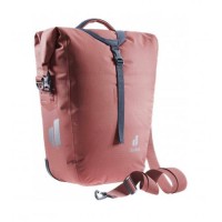 Рюкзак Deuter Weybridge 20+5 Redwood (1052-3230122 5579)