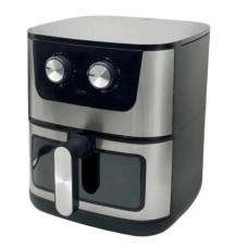 Аерофрітюрниця без олії Rainberg RB-2269 4200 Вт 8 л (44697-RB-2269_1502)