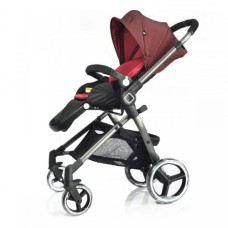 Універсальна дитяча прогулянкова коляска 