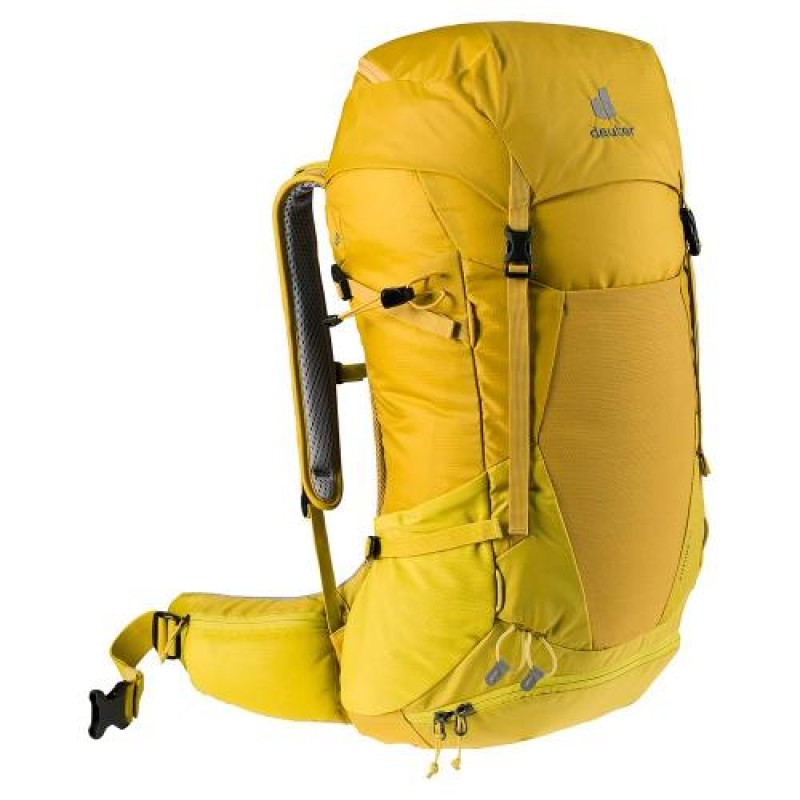 Рюкзак Deuter Futura 32 л Yellow (1052-3400821 8206)