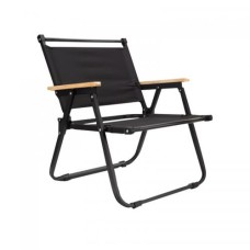 Крісло туристичне No Brand S3344 73х33х76 см Black (2632803550)