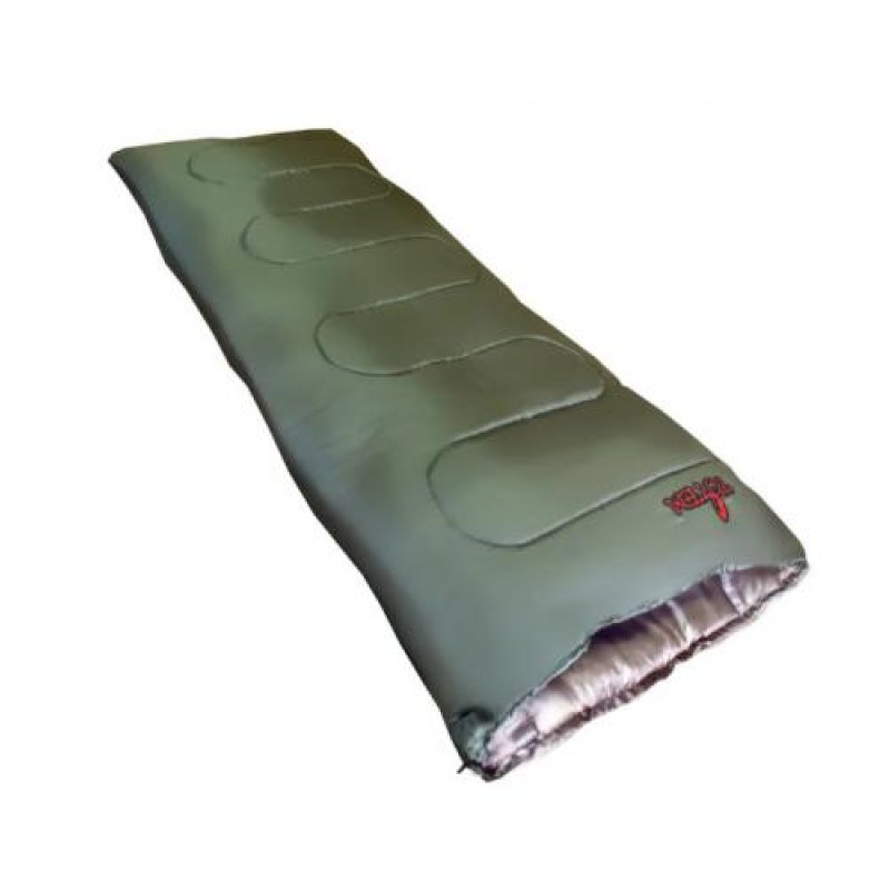 Спальний мішок Totem TTS-001.12-L Woodcock Green