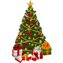 Новорічний розпродаж