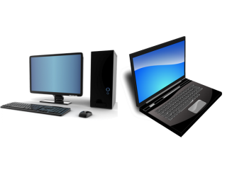 Компьютеры и ноутбуки