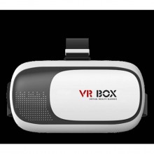 3D окуляри віртуальної реальності Noisy VR BOX 2.0 Пульт (hub_np2_0133)