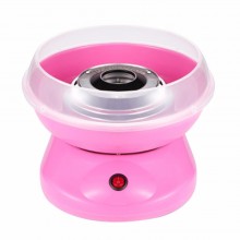 Апарат для приготування солодкої вати Candy Maker H0221 Pink 500 Вт (hub_np2_0255)