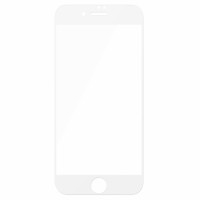 Захисне скло Baseus Soft 3D Anti-Blue Light для Apple iPhone 6 White (PG-000157)